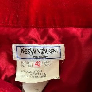 Perfect for 🎄🎁🧑🏻‍🎄 Yves Saint Laurent